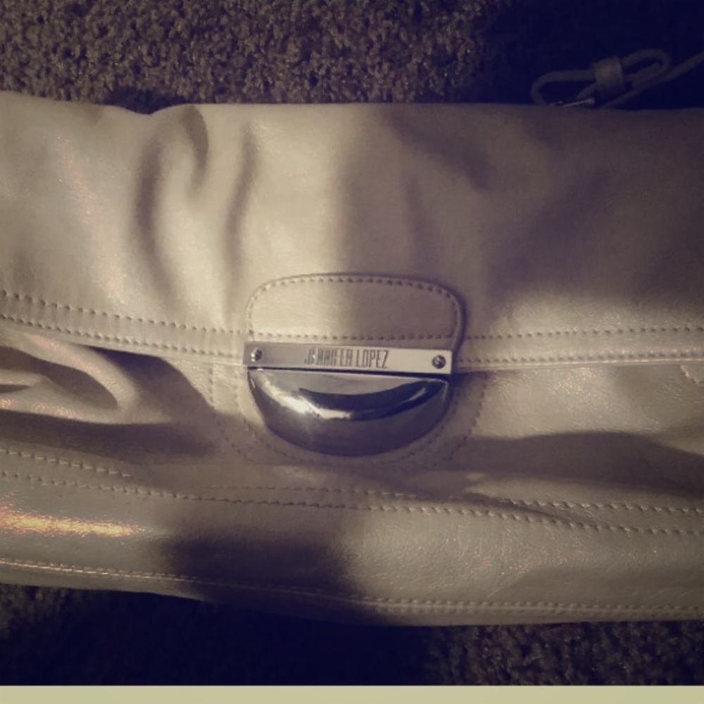Jennifer Lopez Purse
